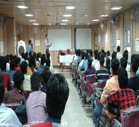 Ambedkar Institute of Technology New Delhi Infrastructure photo 3